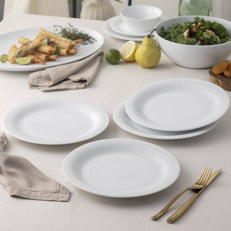 Noritake Conifere 24-Piece Dinnerware Set, Service for 6 & Reviews